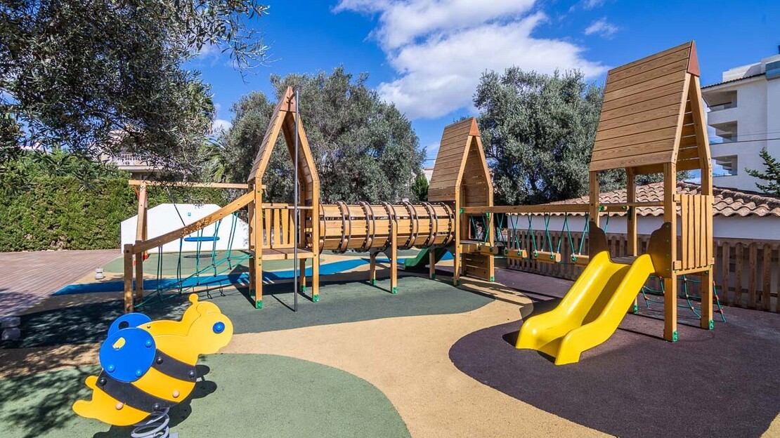 Js Portocolom Suites